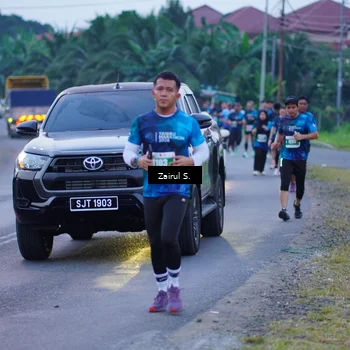 Runner Photo 4421507