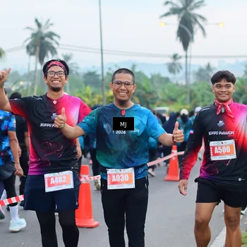 Runner Photo 4421508