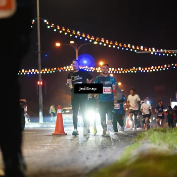 Runner Photo 4421512
