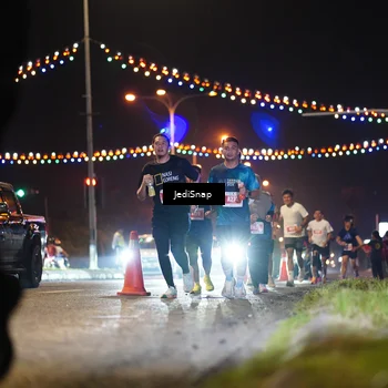 Runner Photo 4421517