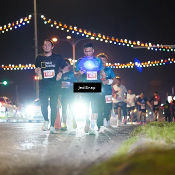 Runner Photo 4421521