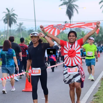 Runner Photo 4421522