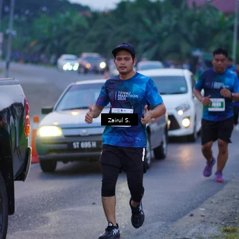 Runner Photo 4421524