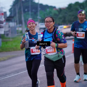 Runner Photo 4421532