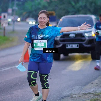 Runner Photo 4421534