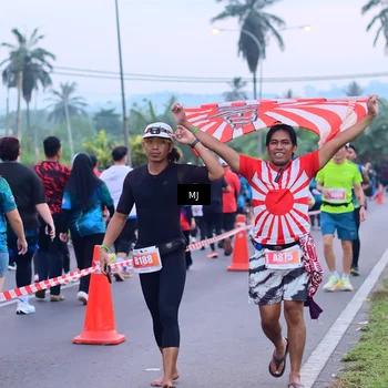 Runner Photo 4421535
