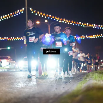 Runner Photo 4421541