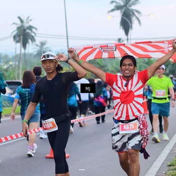 Runner Photo 4421546