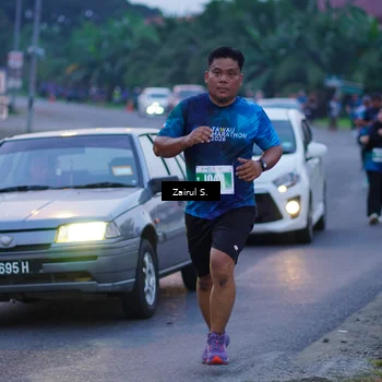 Runner Photo 4421552