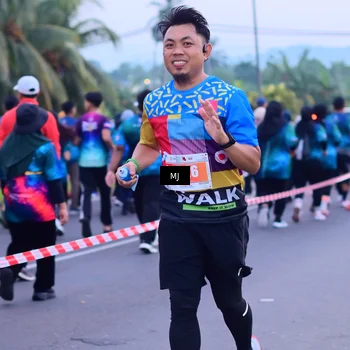 Runner Photo 4421554