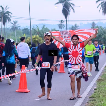 Runner Photo 4421556