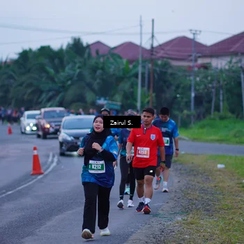 Runner Photo 4421559