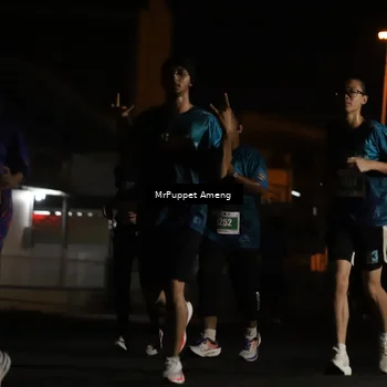 Runner Photo 4421563