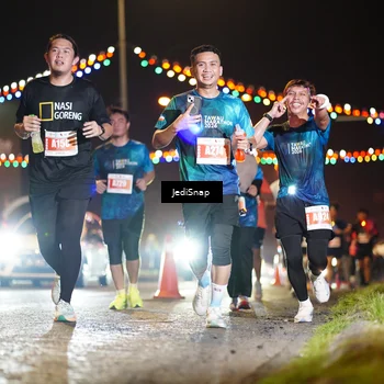Runner Photo 4421570
