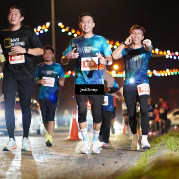 Runner Photo 4421572