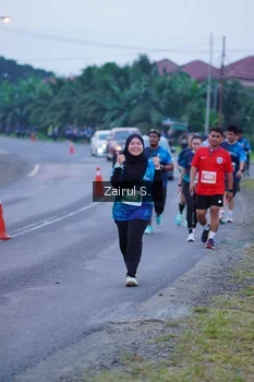 Runner Photo 4421578