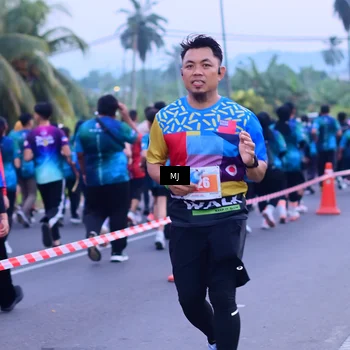 Runner Photo 4421579
