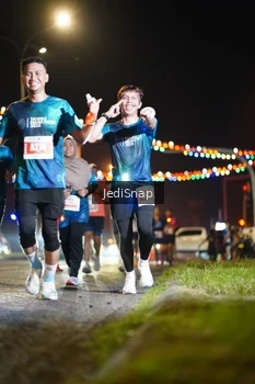 Runner Photo 4421585