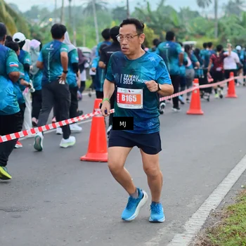 Runner Photo 4421586