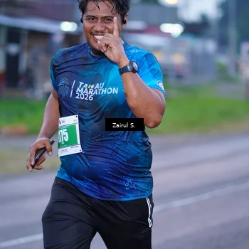 Runner Photo 4421590