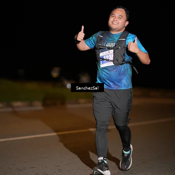 Runner Photo 4421591
