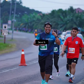 Runner Photo 4421596
