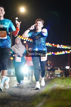 Runner Photo 4421599