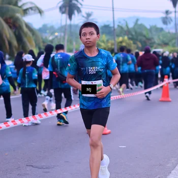 Runner Photo 4421600