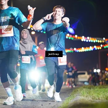 Runner Photo 4421602