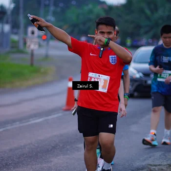 Runner Photo 4421604