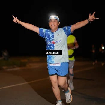 Runner Photo 4421605
