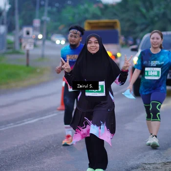 Runner Photo 4421606