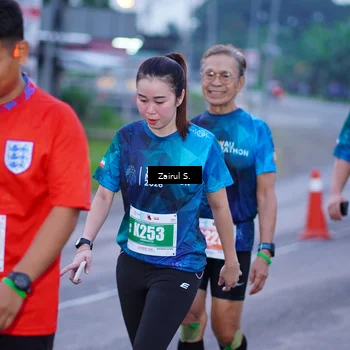 Runner Photo 4421610