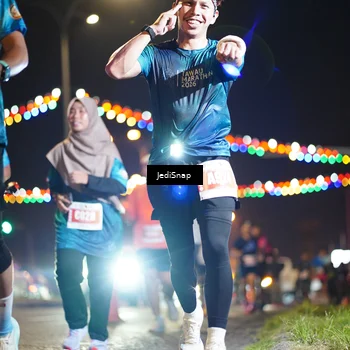 Runner Photo 4421612