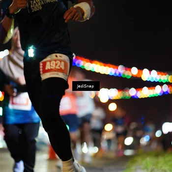 Runner Photo 4421613