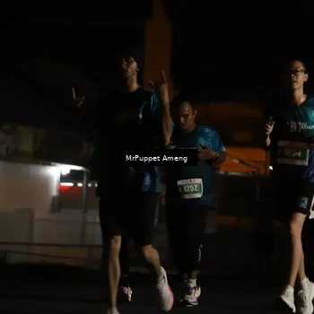 Runner Photo 4421615