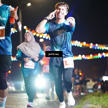 Runner Photo 4421623