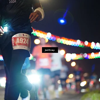 Runner Photo 4421624