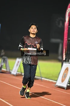 Runner Photo 4421626