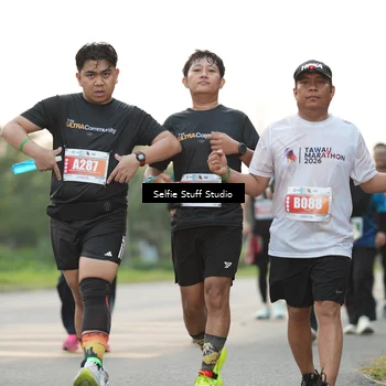 Runner Photo 4421627
