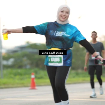 Runner Photo 4421628