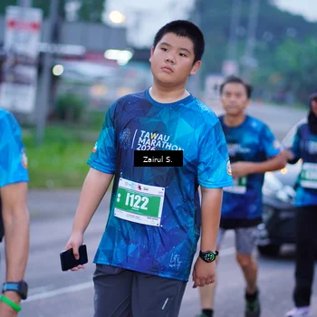 Runner Photo 4421631