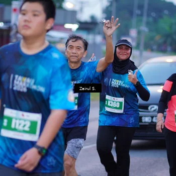 Runner Photo 4421634