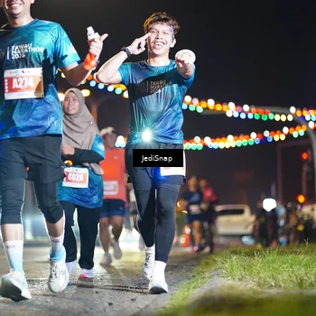 Runner Photo 4421639