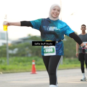 Runner Photo 4421640