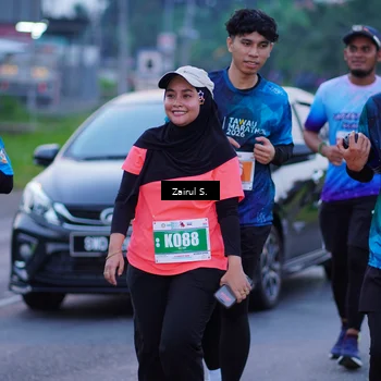 Runner Photo 4421642