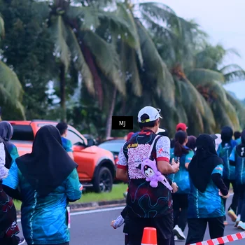 Runner Photo 4421644