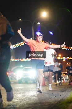 Runner Photo 4421646