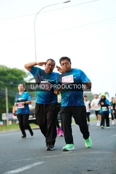 Runner Photo 4421651