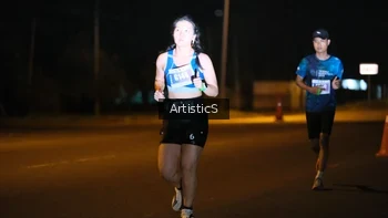 Runner Photo 4421652